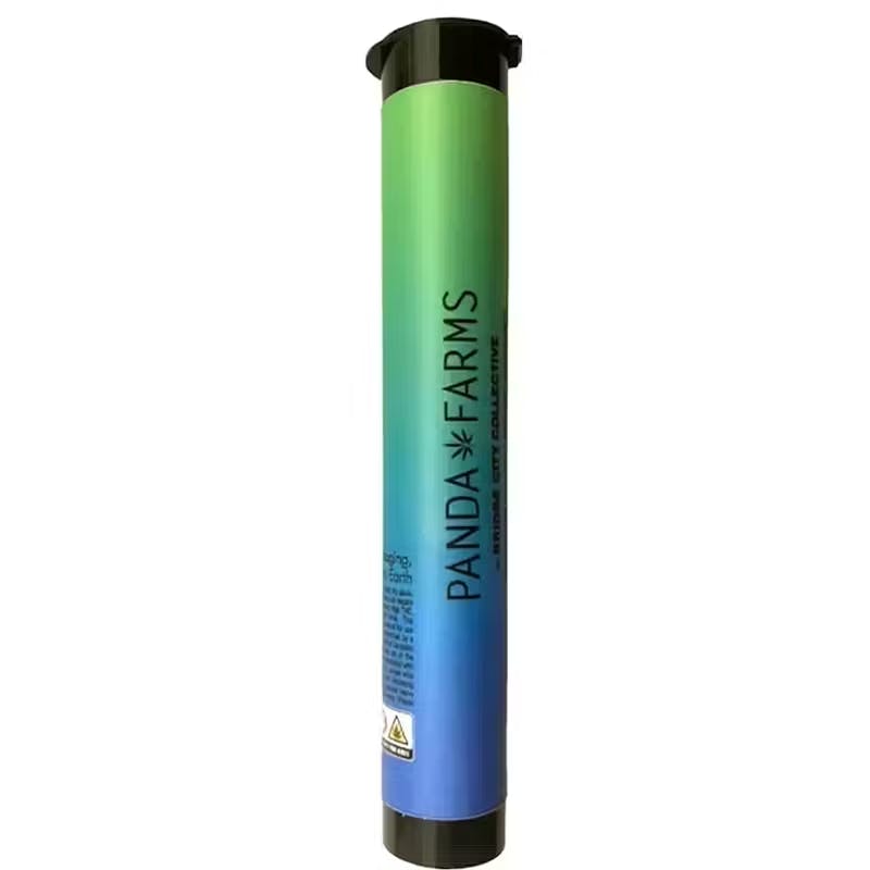 Panda Farms Gush Mints Preroll - 1g