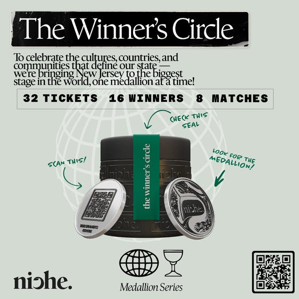 Niche. Zereal Milk Flower - 3.5g - 3.5g | Flower | Niche. | Puffin