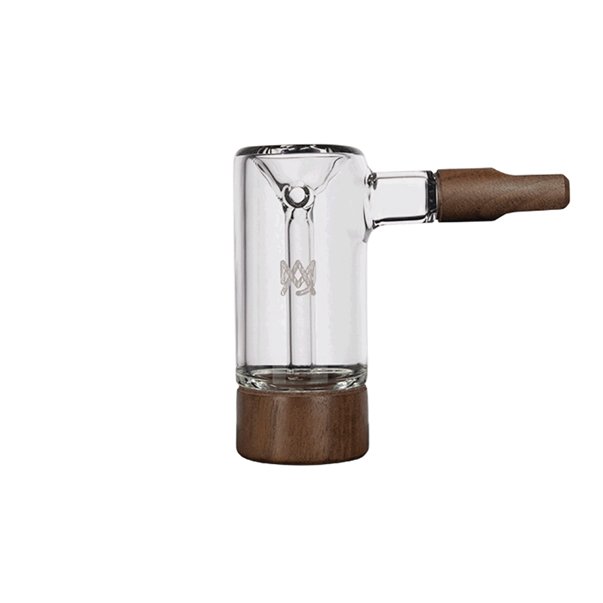 MJ Arsenal - Alpine Steamboat Bubbler