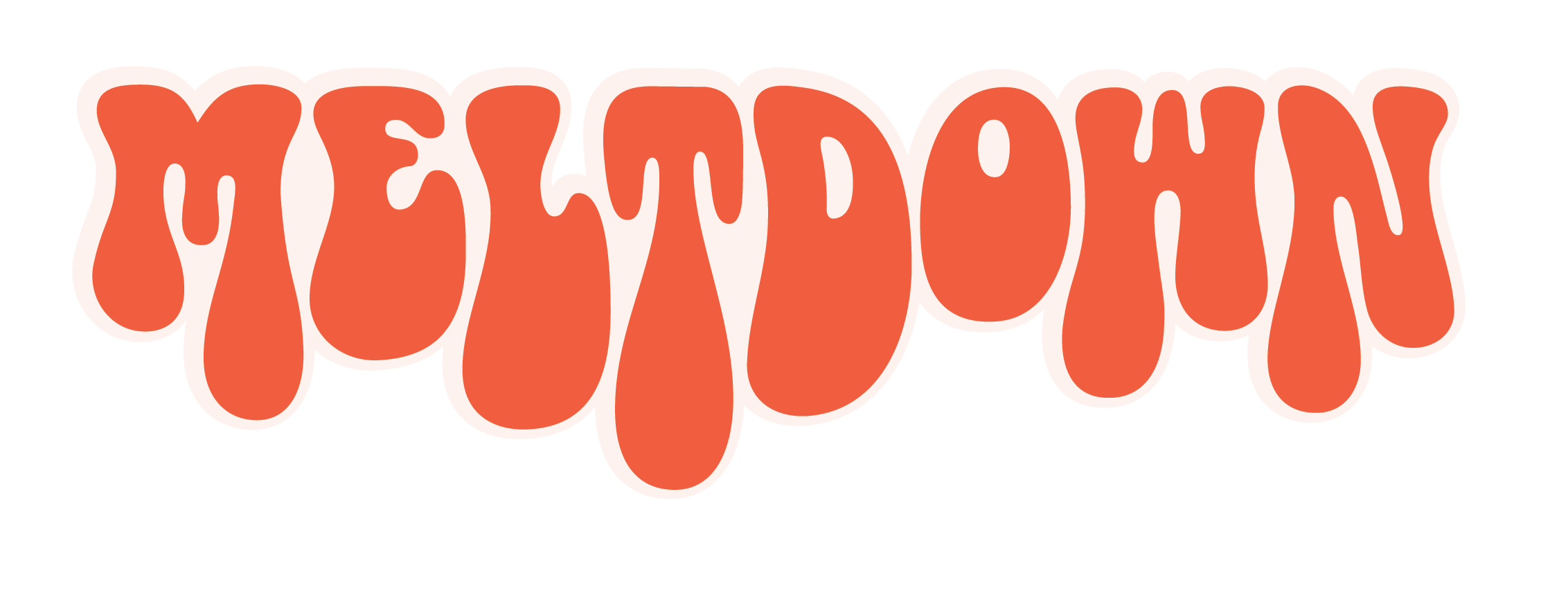 Meltdown - 100mg Chocolate Bar - Salted Pretzel