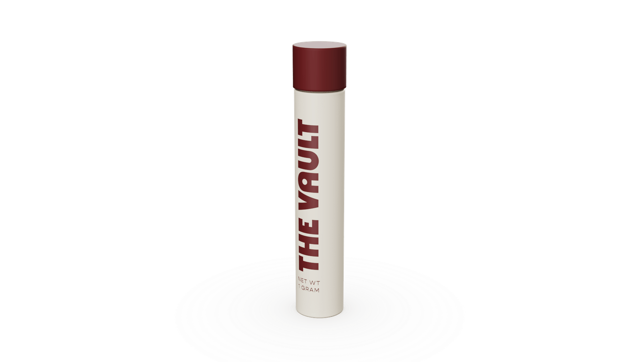 The Vault -  Preroll - Gelato Cream Cake