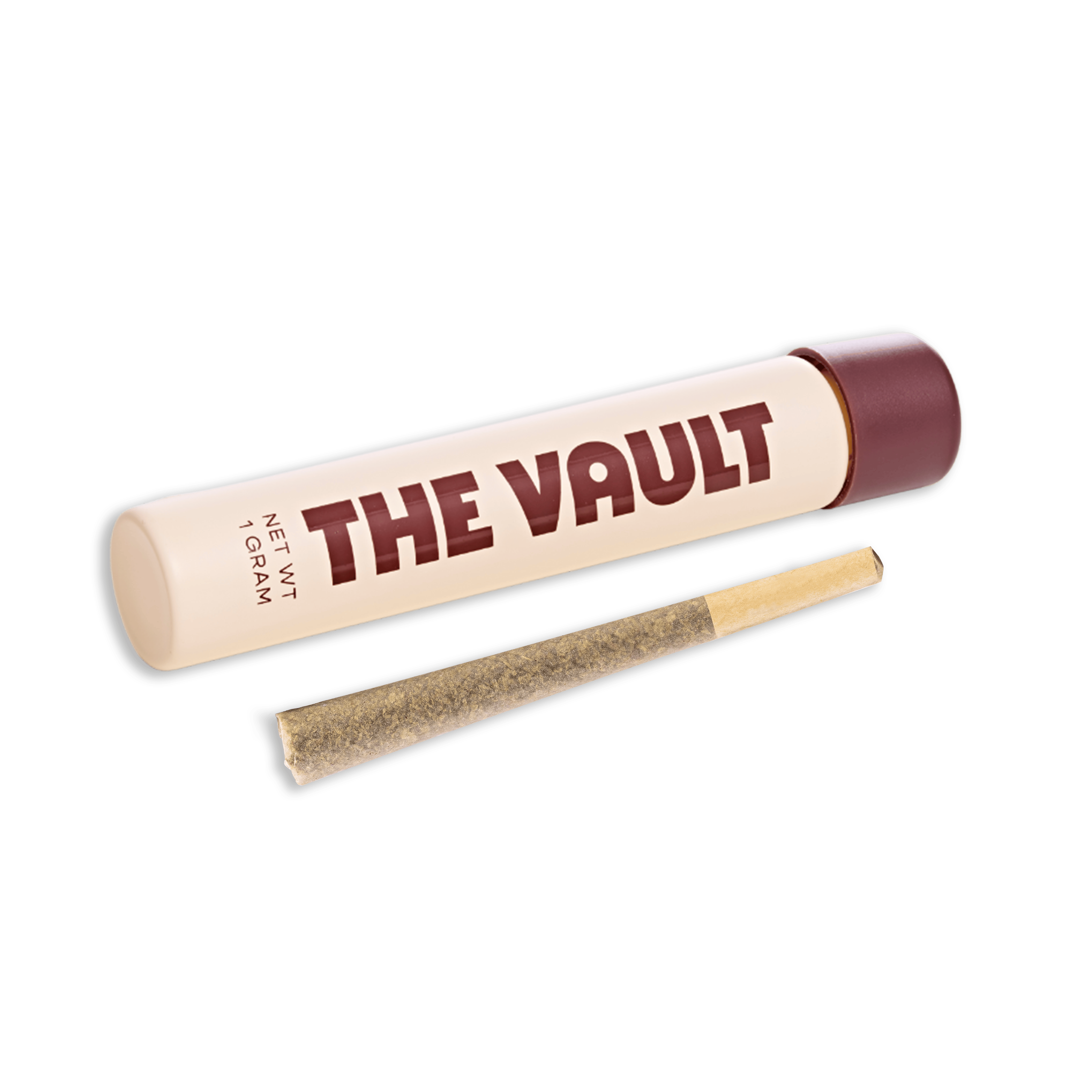 Blue Dream | 1g Preroll