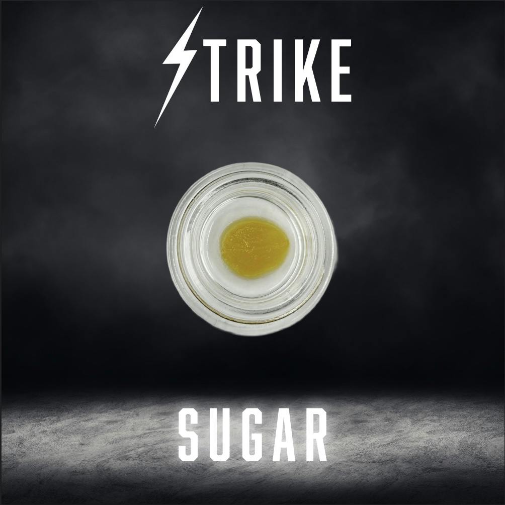 Strike -  Live Sugar - Zunami