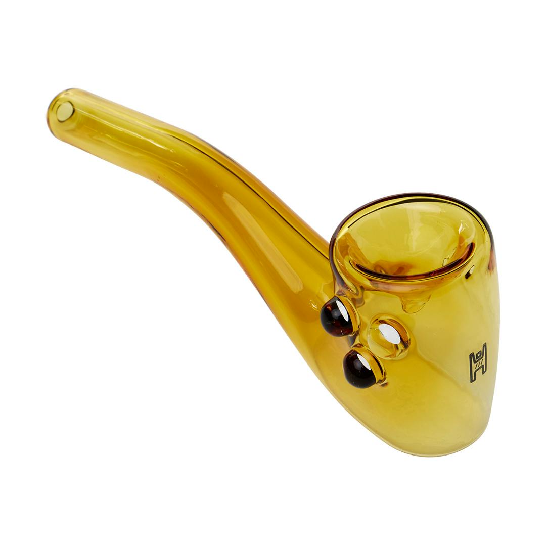 Briar Silver Fume