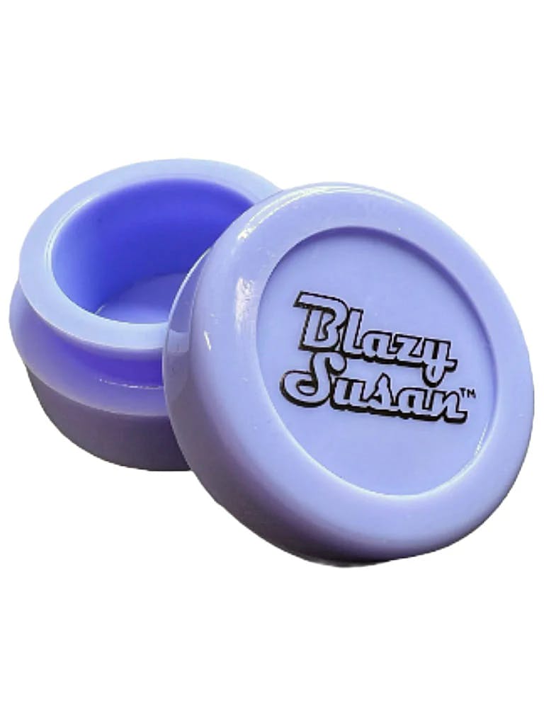 Blazy Susan - Concentrate Jar