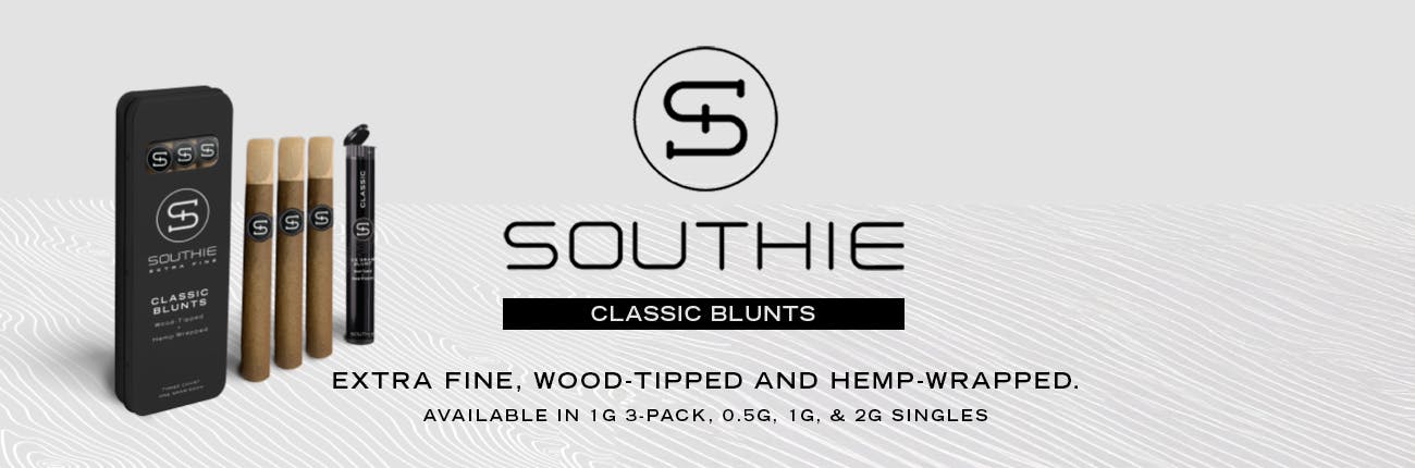 Lemon Trees | 5pk of .5g Blunts