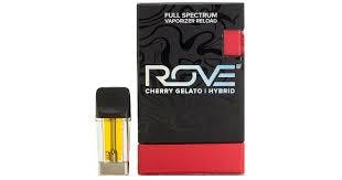 Cherry Gelato Resin Reload