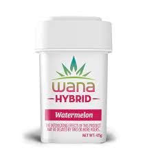 Classic Watermelon | 10pk of 10mg Gummies