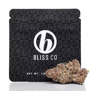 Whoa-Si-Whoa | 3.5g Flower