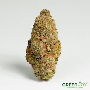 Green Joy 3. Fruity Gum