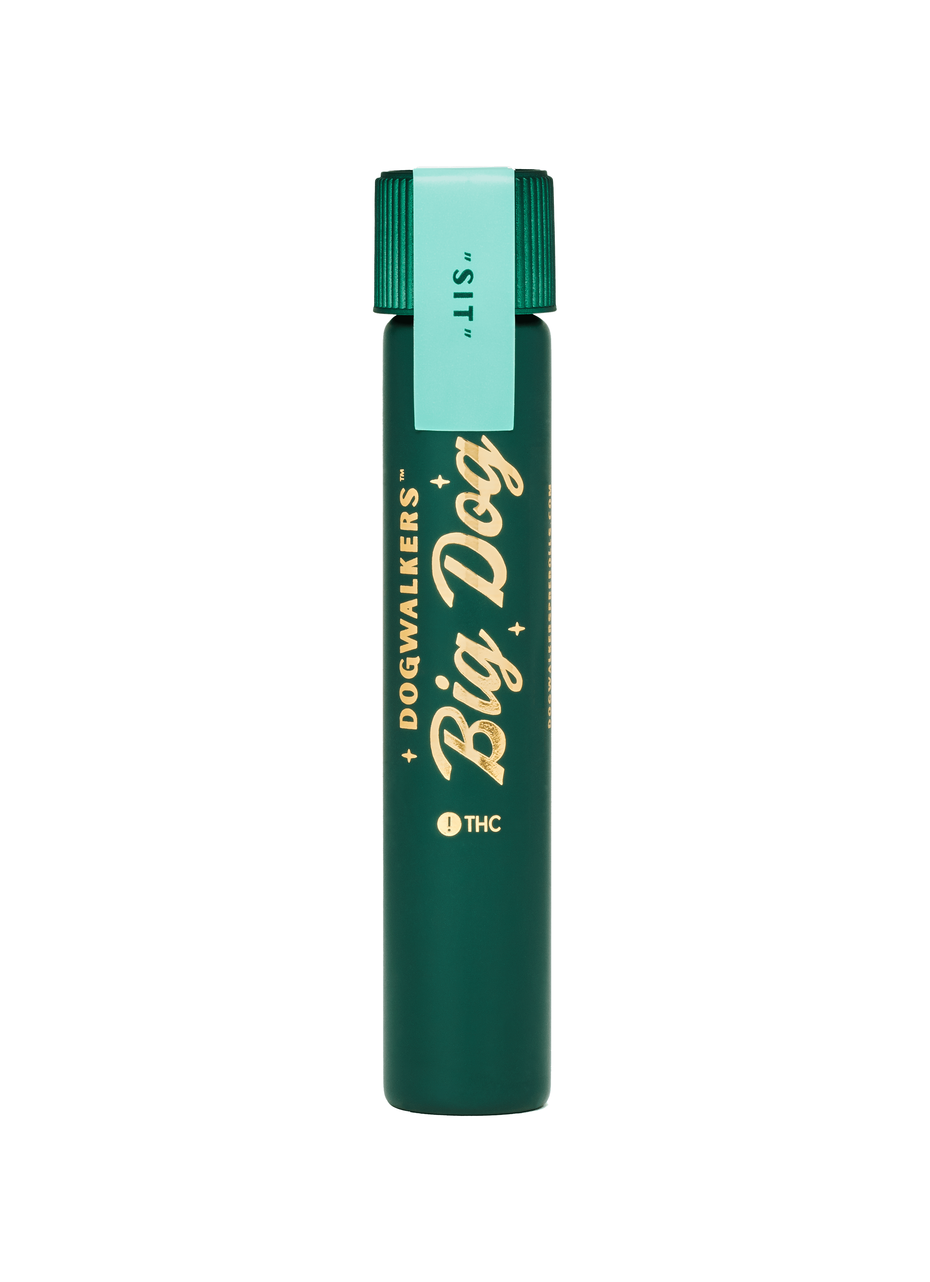 Animal Scout #10 | 1g Preroll