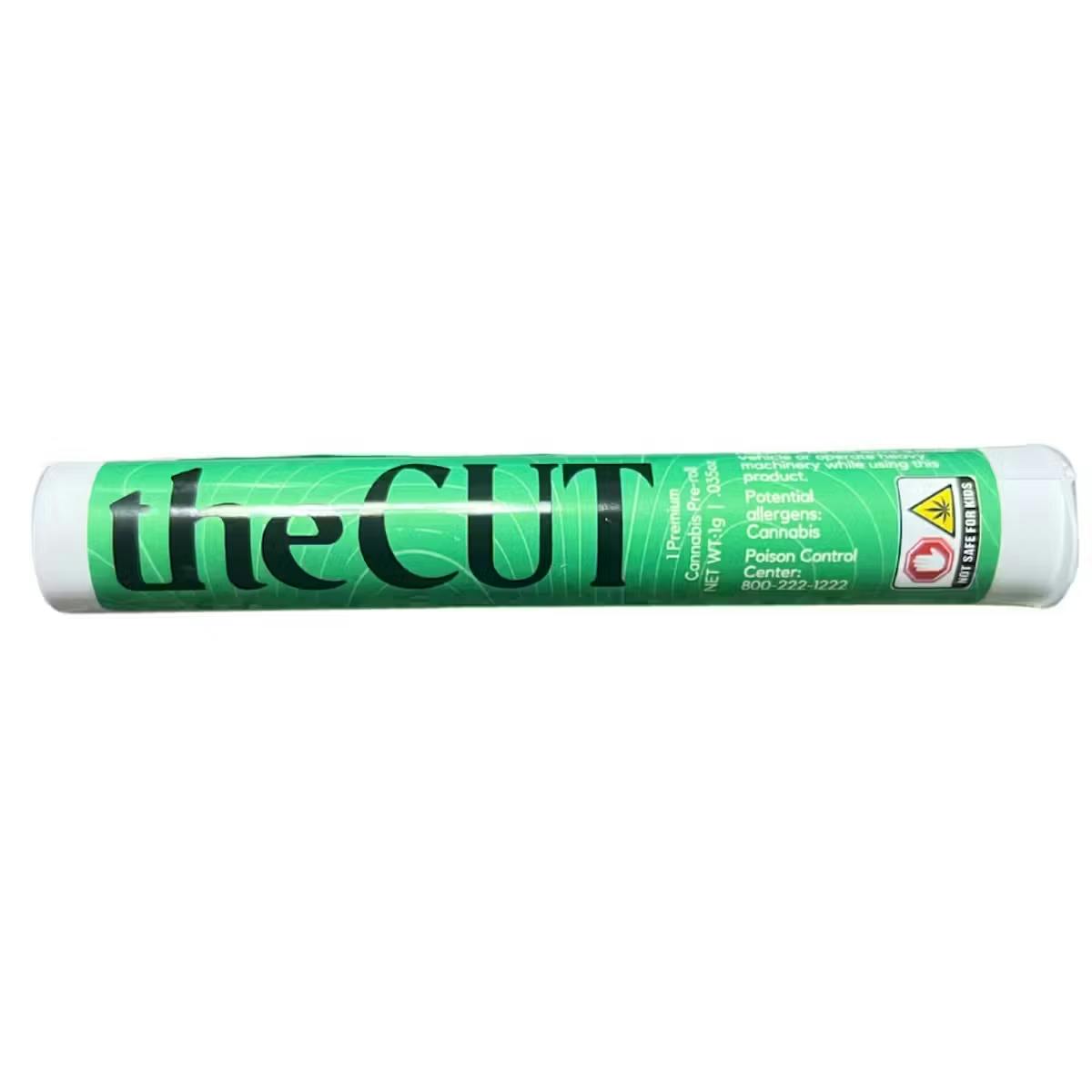 Cake Boss | 1g Preroll