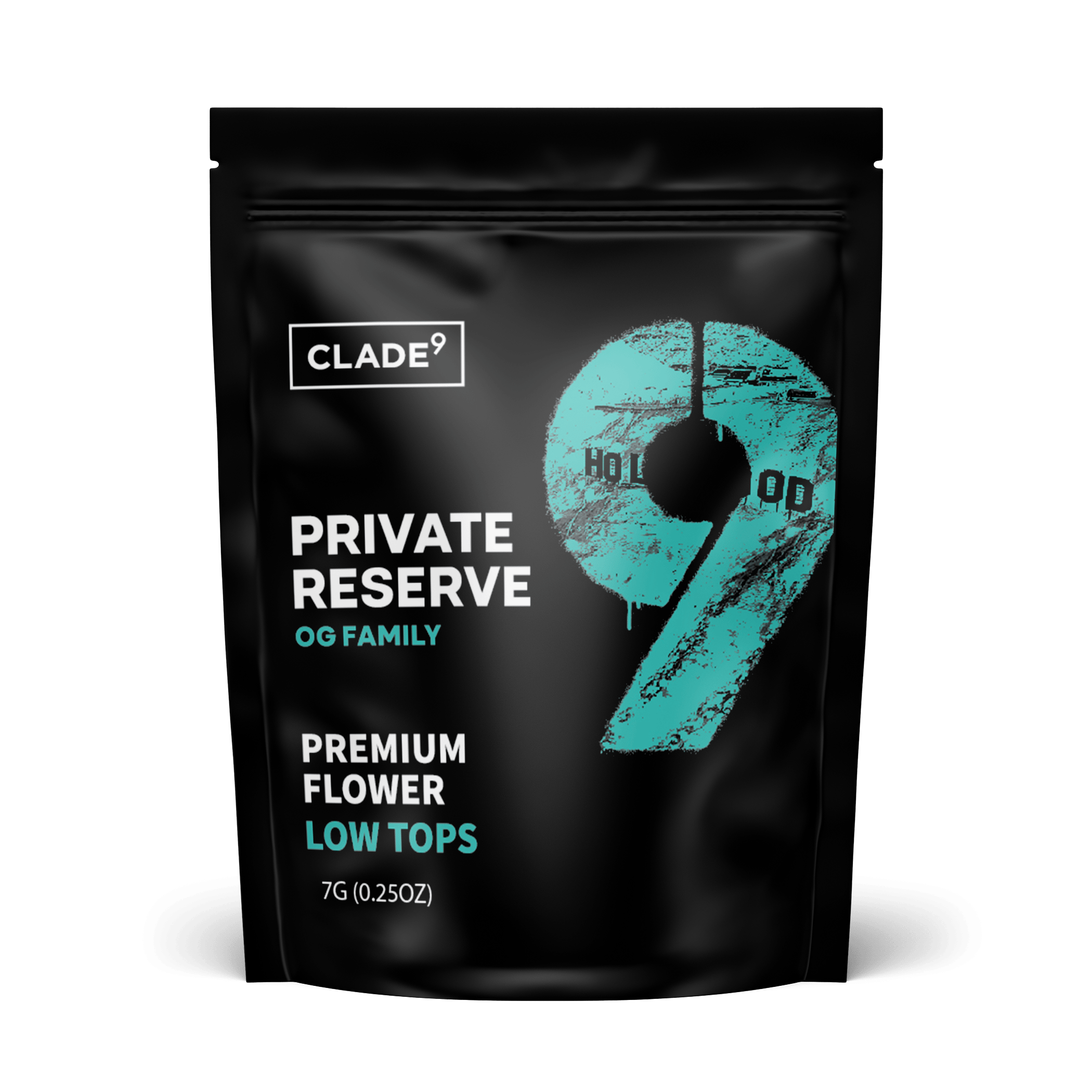 Clade 9 | Private Reserve | 7g Flower