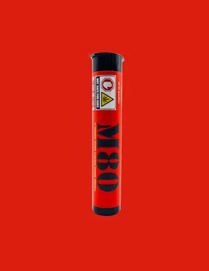 White Runtz | 1g Preroll
