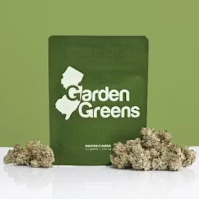Kaizen | 3.5g Flower