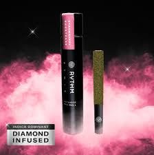 Strawberry Shortcake | 1g Infused Preroll