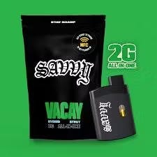 Strut - 2g Disposable - Pineapple Mimosa