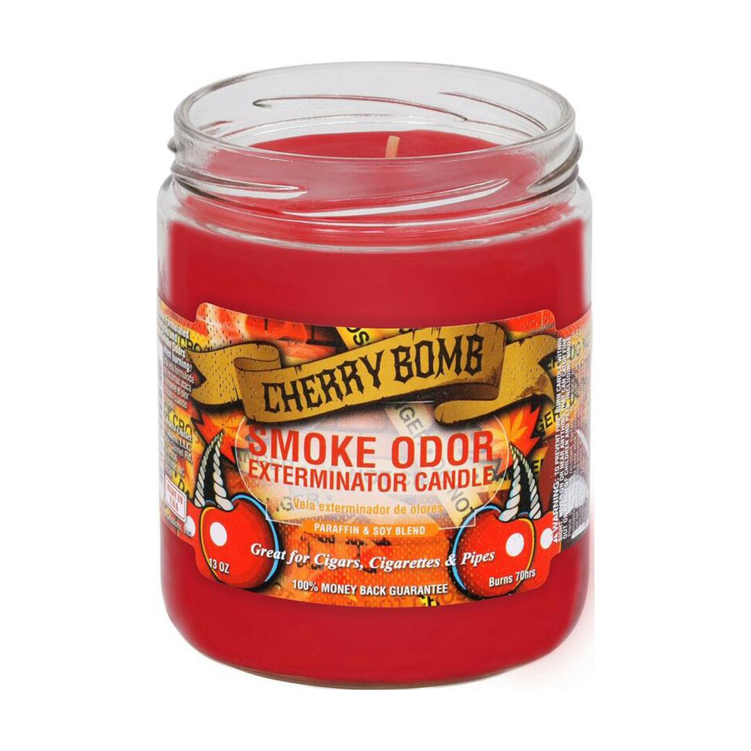 Eliminator Candle Cherry Bomb