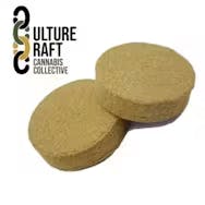 SCF | .8g Hash Disc