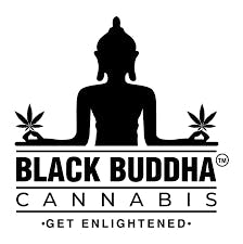 Black Buddha - 3. Flower - 100 Rackz