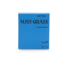 5pk of .4g Prerolls - Quiet Times