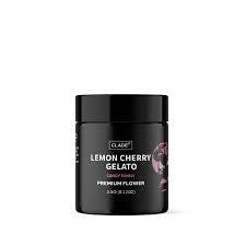Clade 9 | Lemon Cherry Gelato | 3.5g Flower