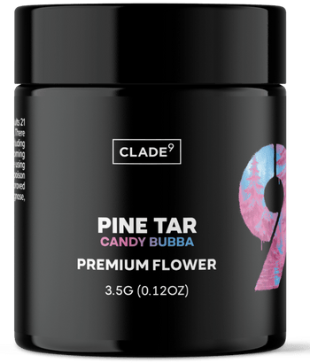 Pine Tar