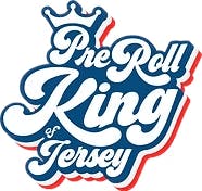 PreRoll King Jersey Joints | The Hive 21 | 5pk of .7g Prerolls