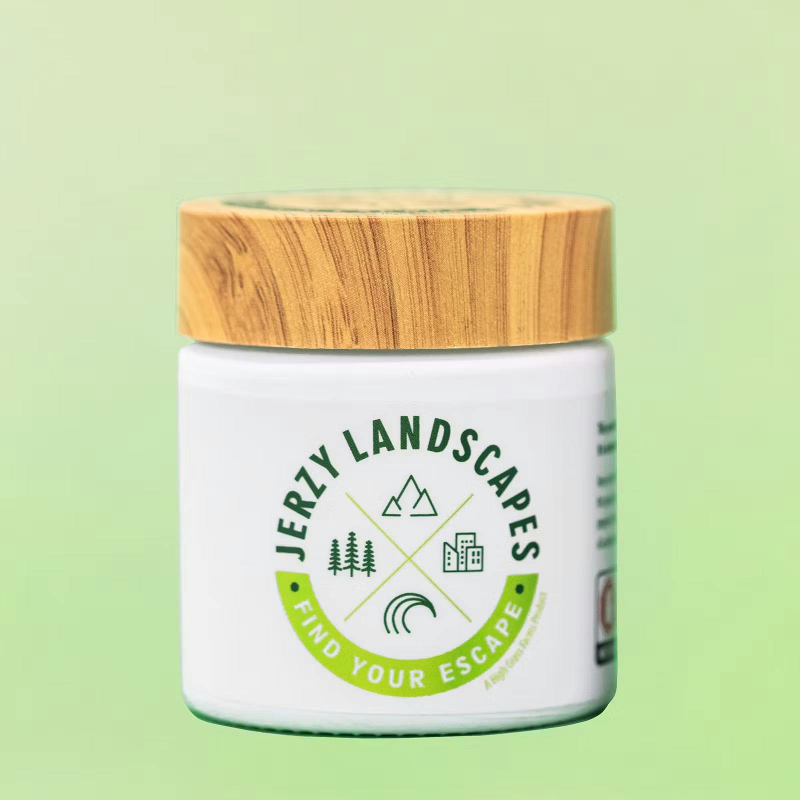 High Grass Farms | Dulce de Uva | 3.5g Flower