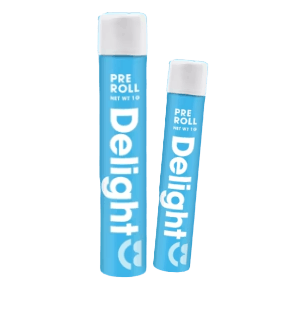 Delight -  Preroll - Jedi Mind Trick