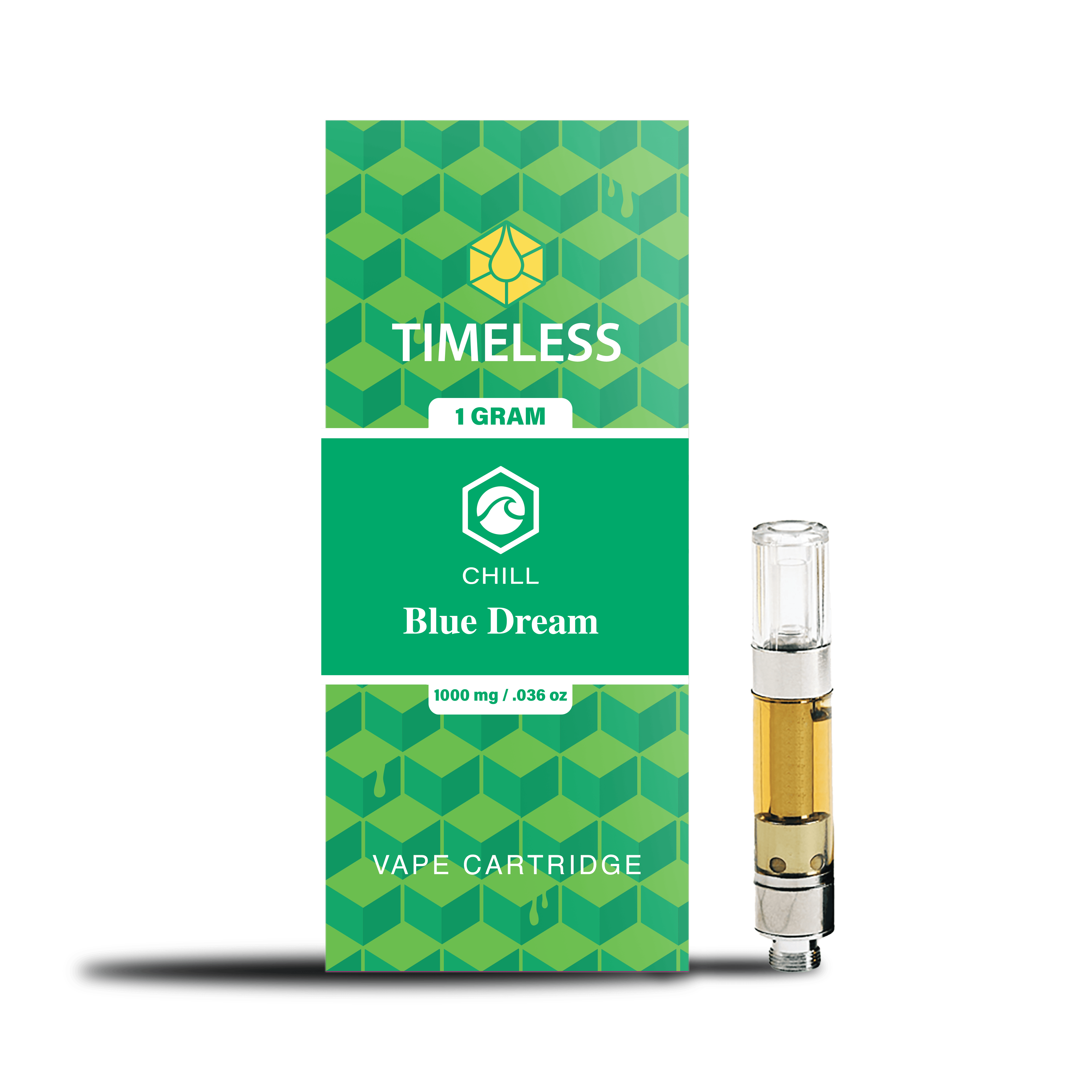 Blue Dream | 1g Cart
