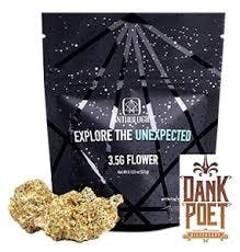 Anthologie - 3. Flower - Local Skunk