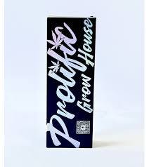 Prolific -  Disposable - Prolific Punch