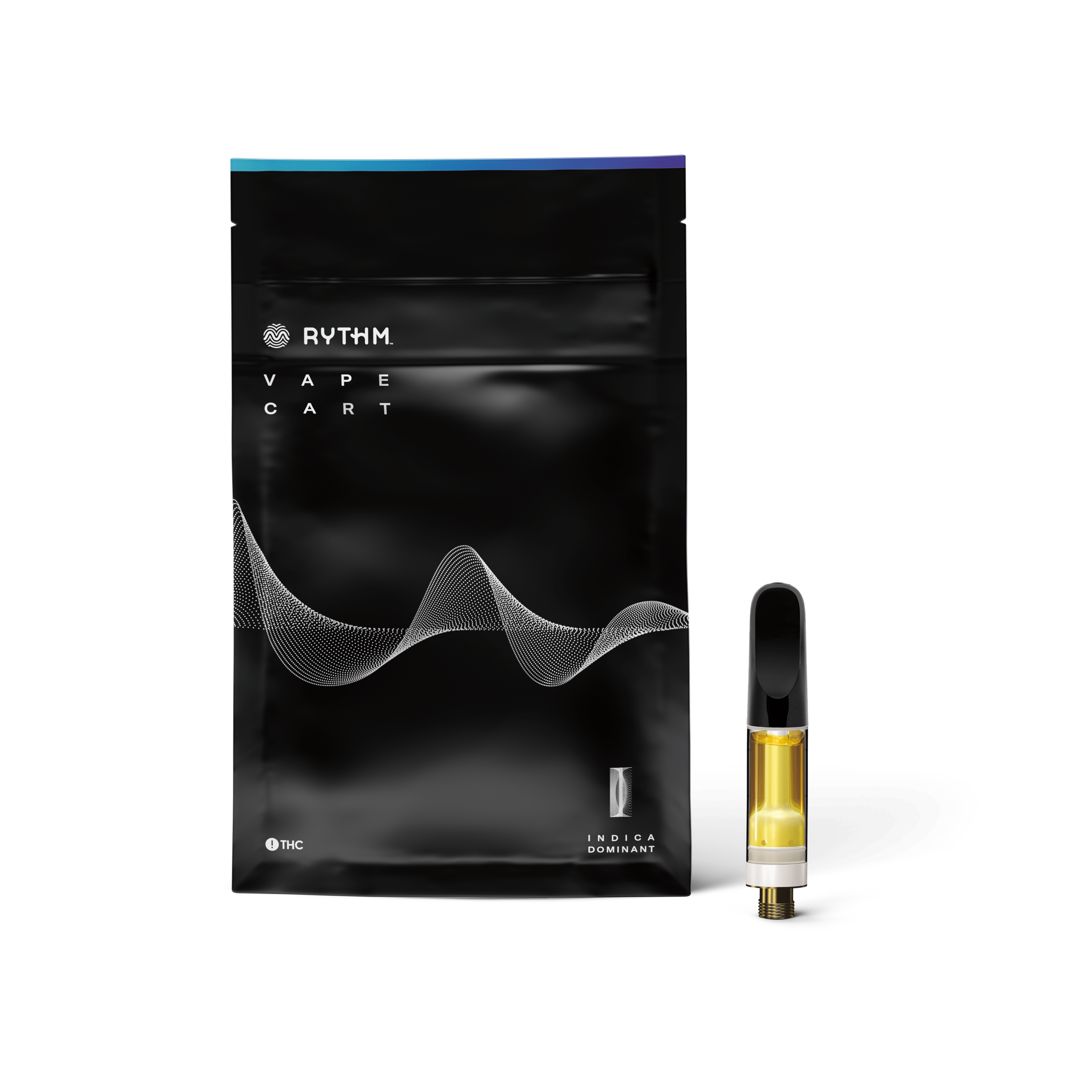 Animal Scout #10 | 1g Live Resin Cart
