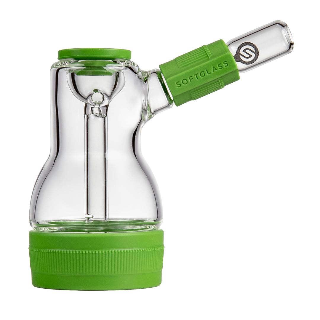 Core Bubbler Pistachio