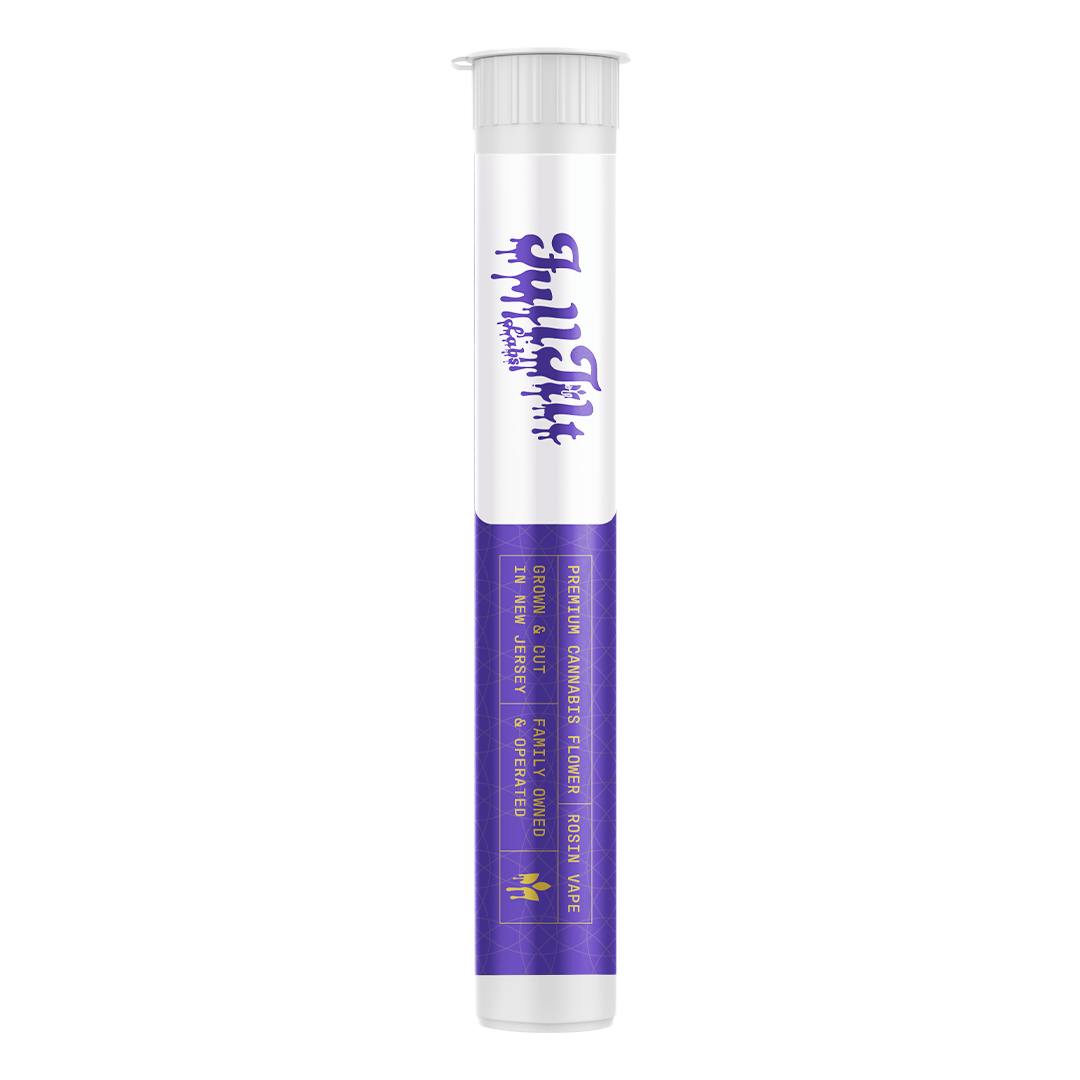 Hell Z | 2pk of .5g Prerolls