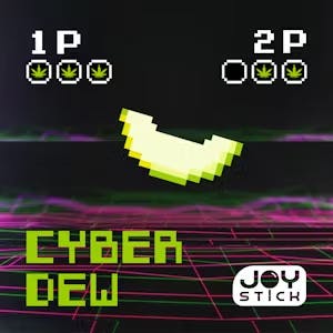 Joystick -  CART - Cyberdew