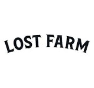 Lost Farms logo