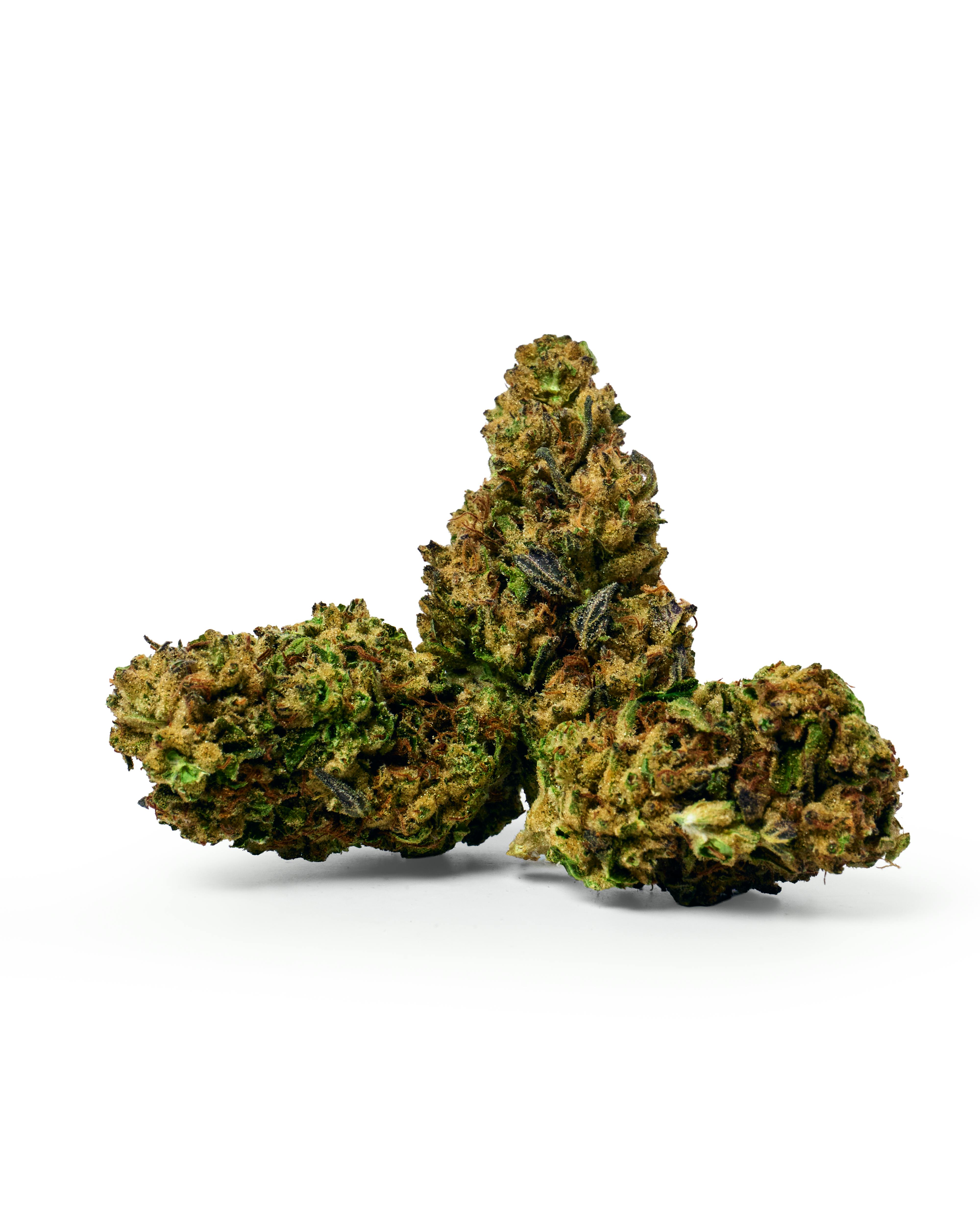Dada Daily | Papaya Cake | Flower | Indica | 7g