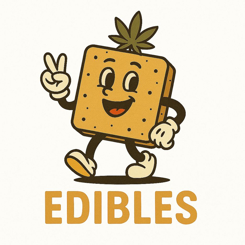 Edibles icon