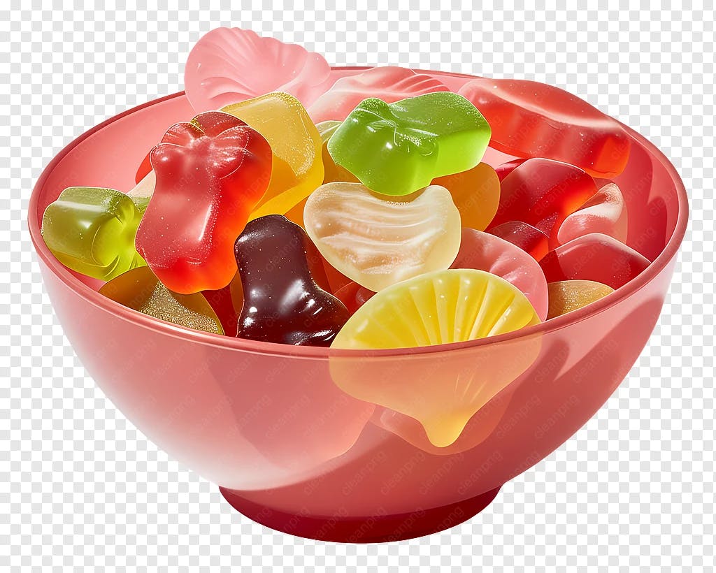 Edibles icon