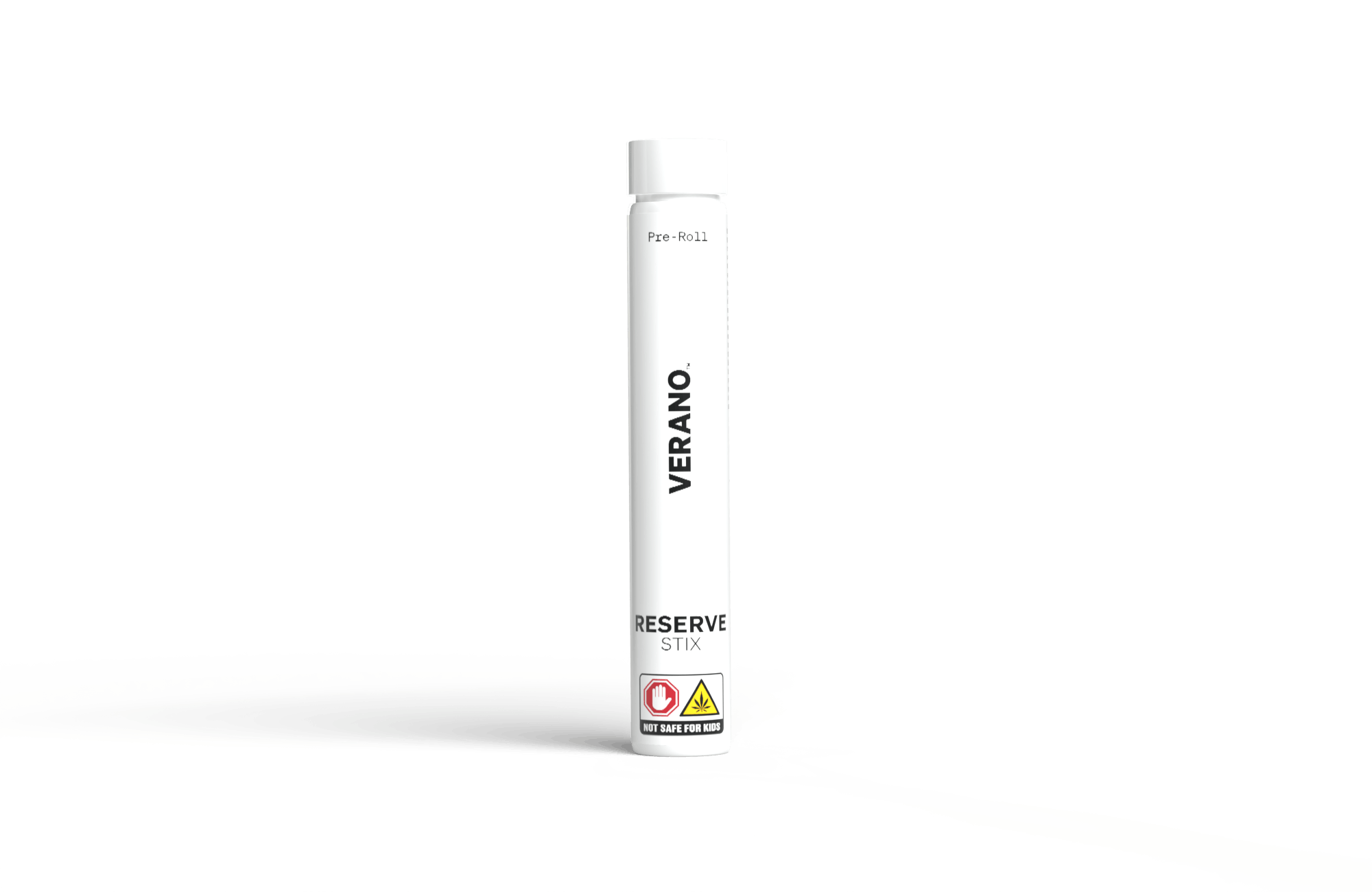 Verano Reserve - Motorbreath - Single Pre Roll -