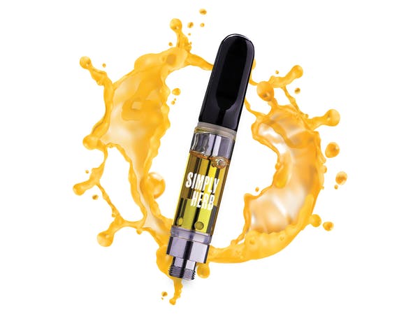 Simply Herb - Mango Tango -