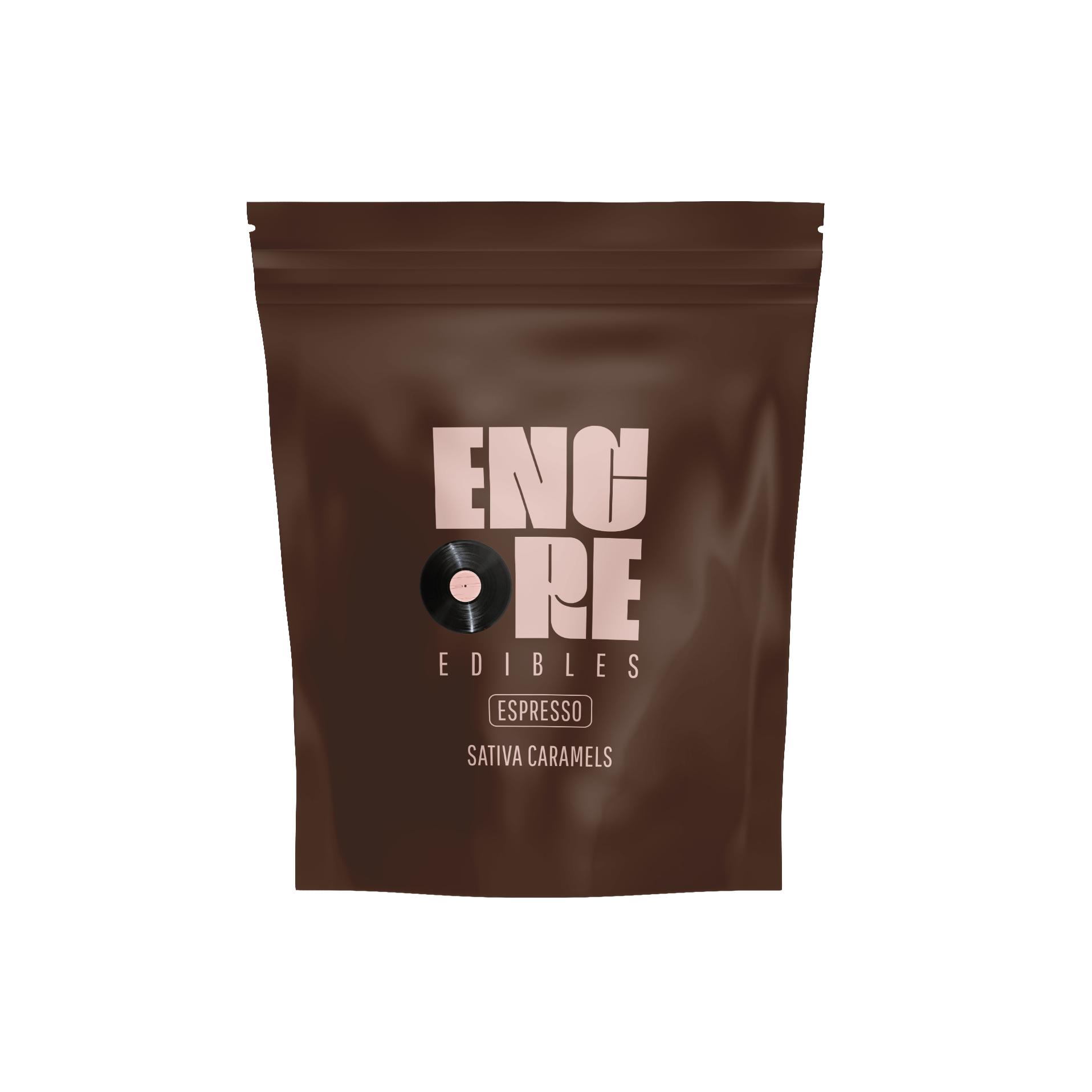 Encore - Espresso Caramels - 10pk