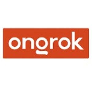ONGROK logo