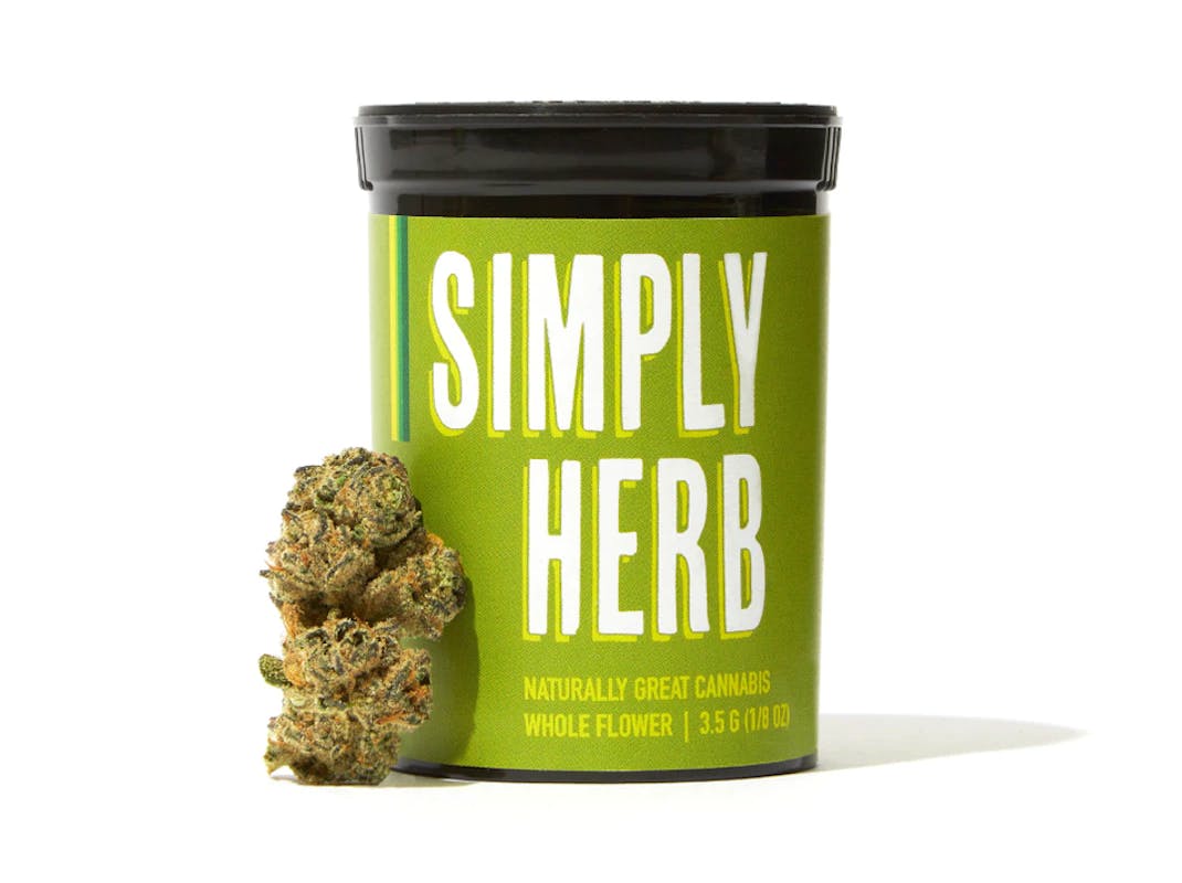 Animal Crasher - 1/8oz in Morenci