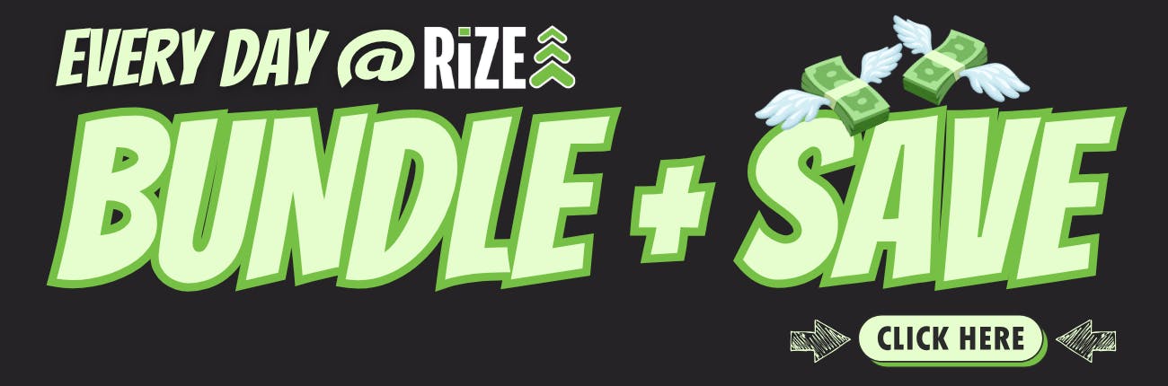 Bundle and Save Banner - Duration TBD
