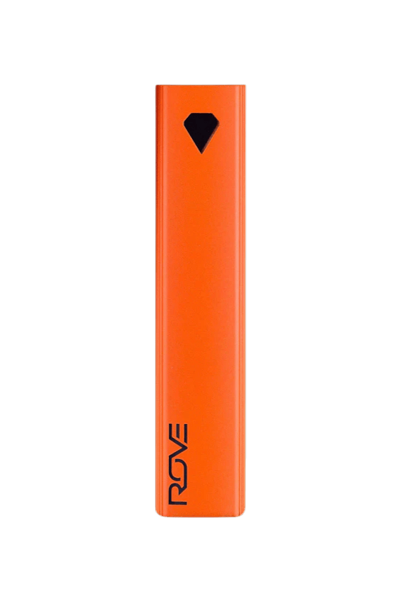 Rove Diamond Series Battery (PE Orange) | Accessories | Rove | SLATER ...