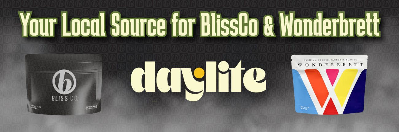 BlissCo and Wonderbrett