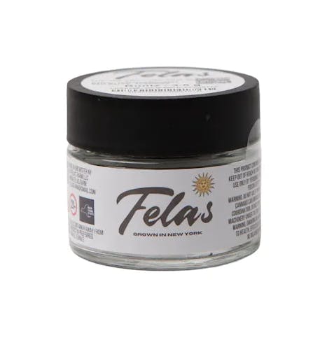 Fela’s | NYC Haze | 3.5g